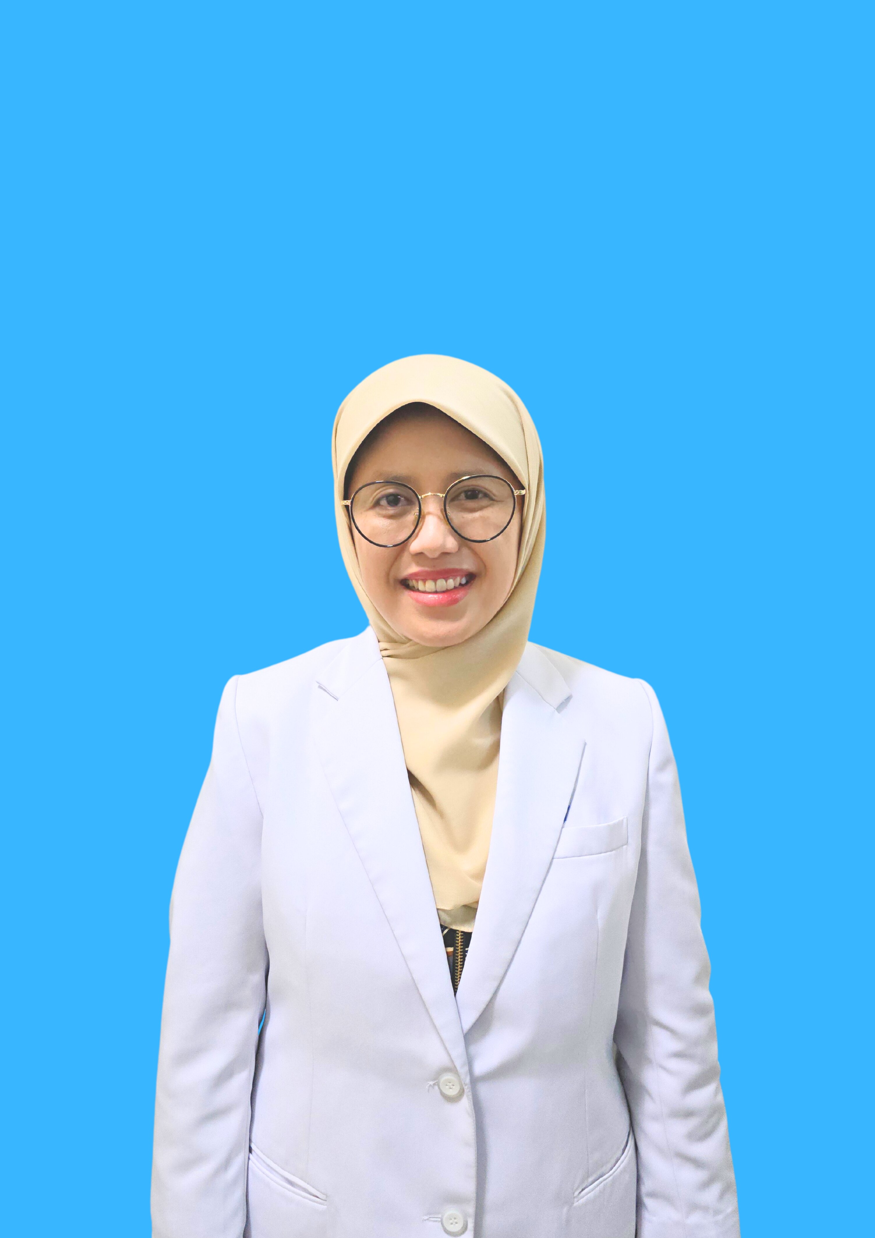 Foto dr. dr Anggiyasti Vidya Hapsari Sp.OG