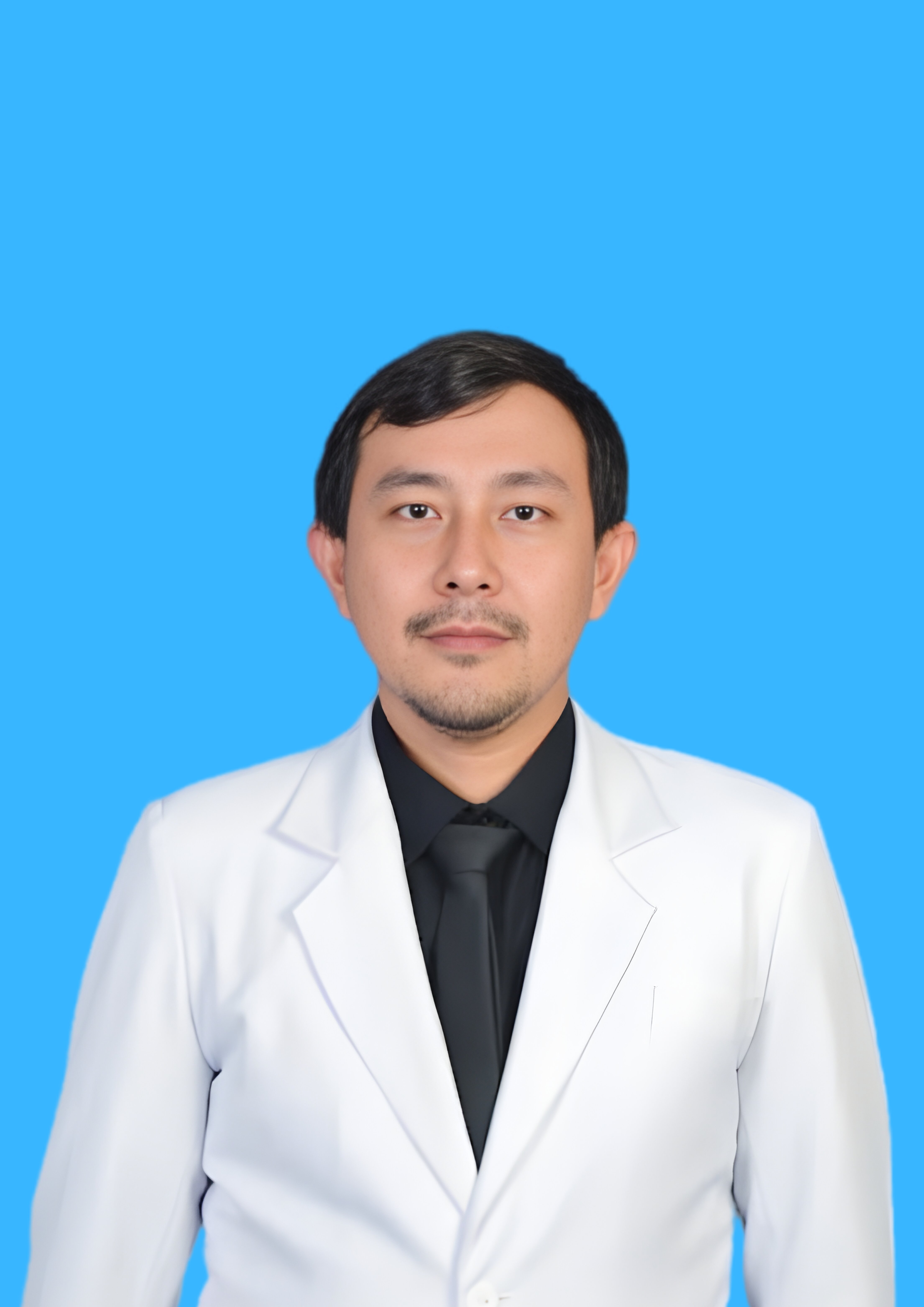 Foto dr. dr Gerard Giovanni Philips Sp.B, FICS, FINACS
