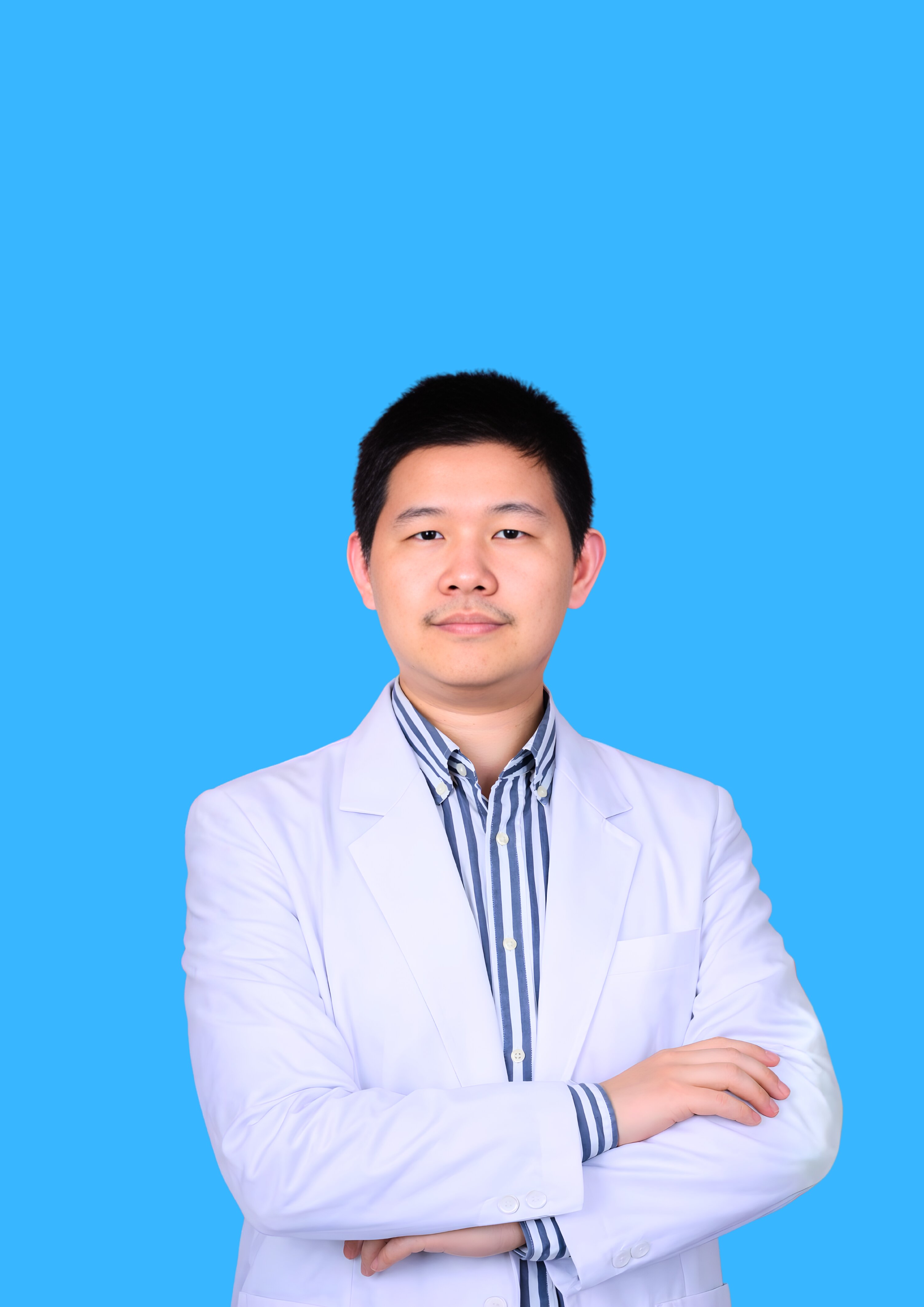 Foto dr. dr Gidion Budi Setiawan