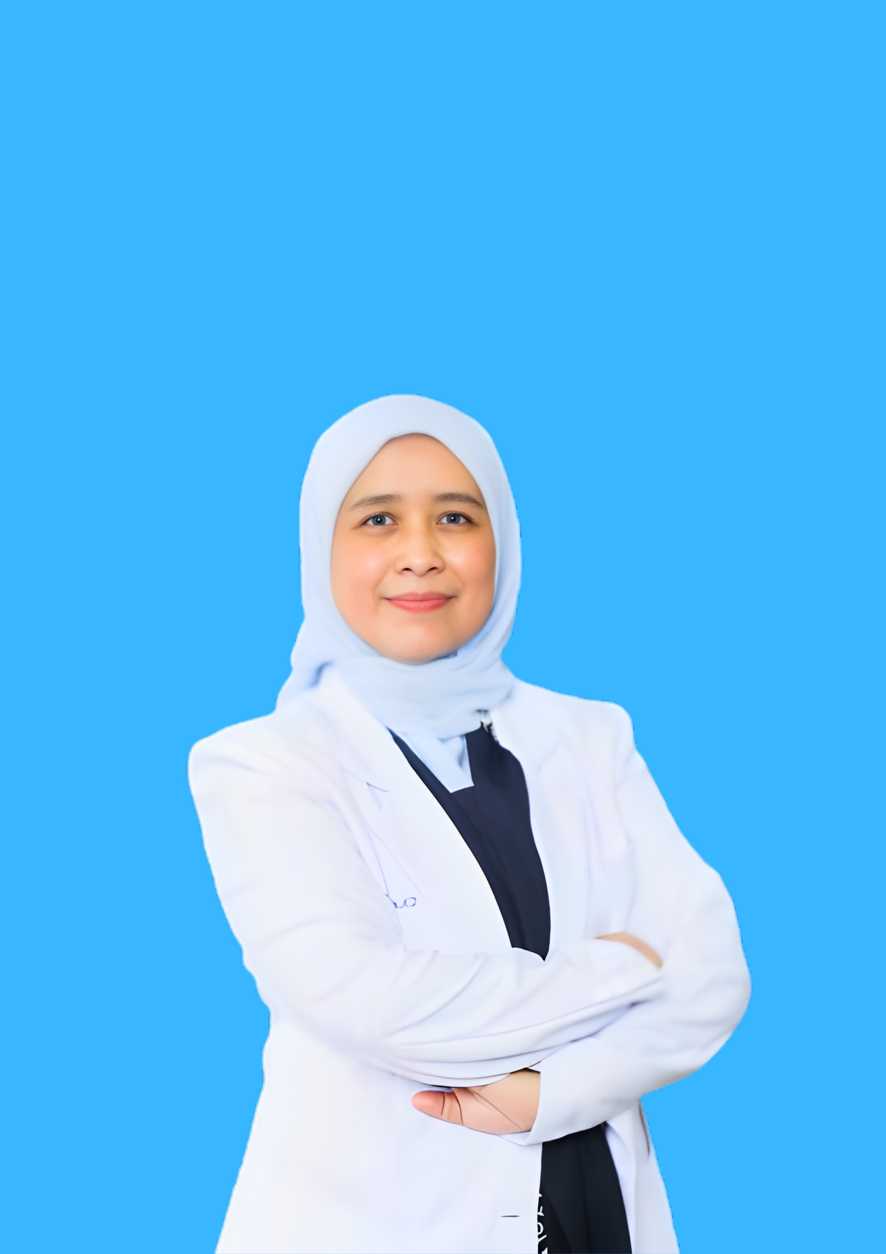 Foto dr. dr Rini Suprapti , Sp.KJ
