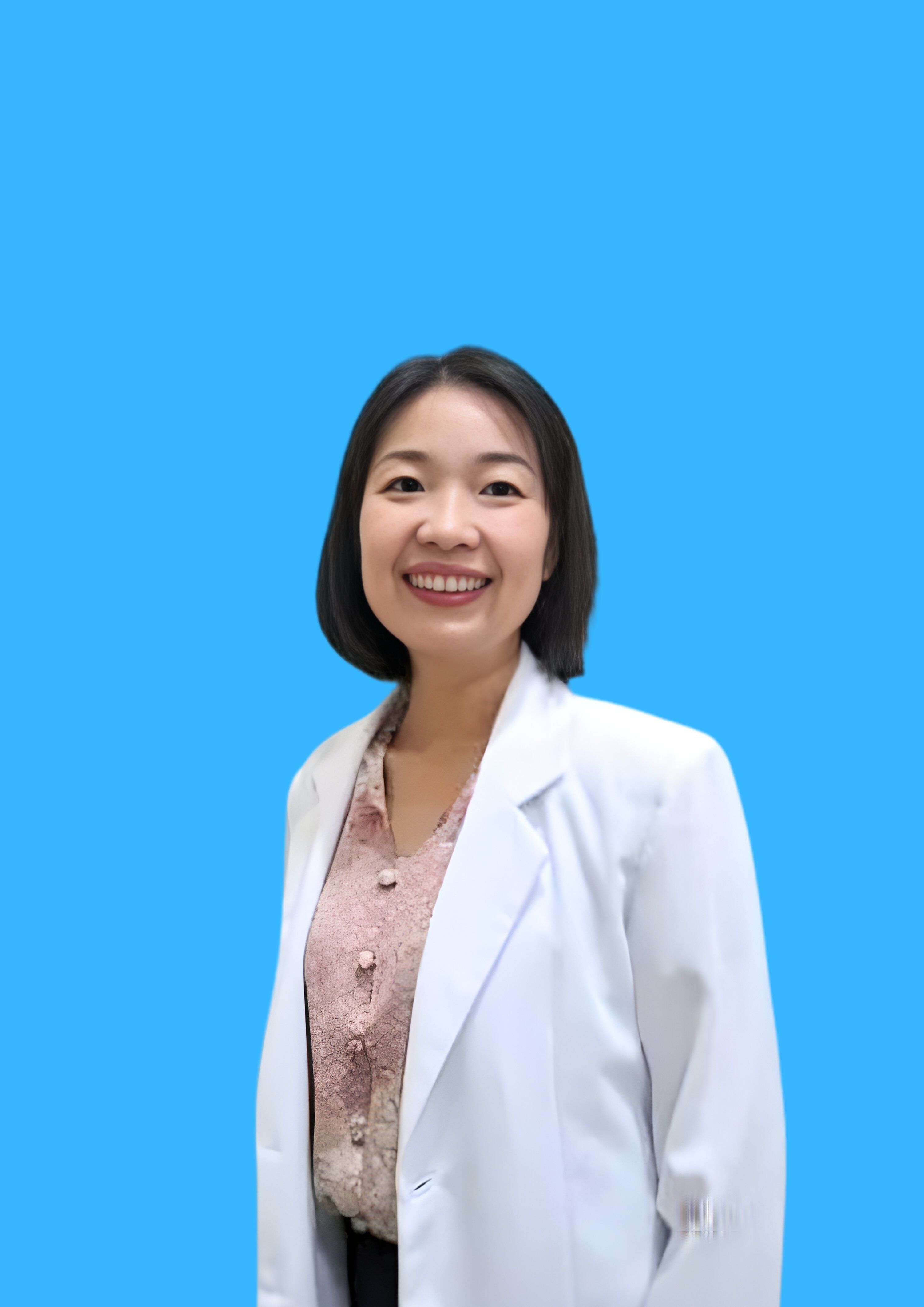 Foto dr. dr Rosalia Desi Susanto Sp.A
