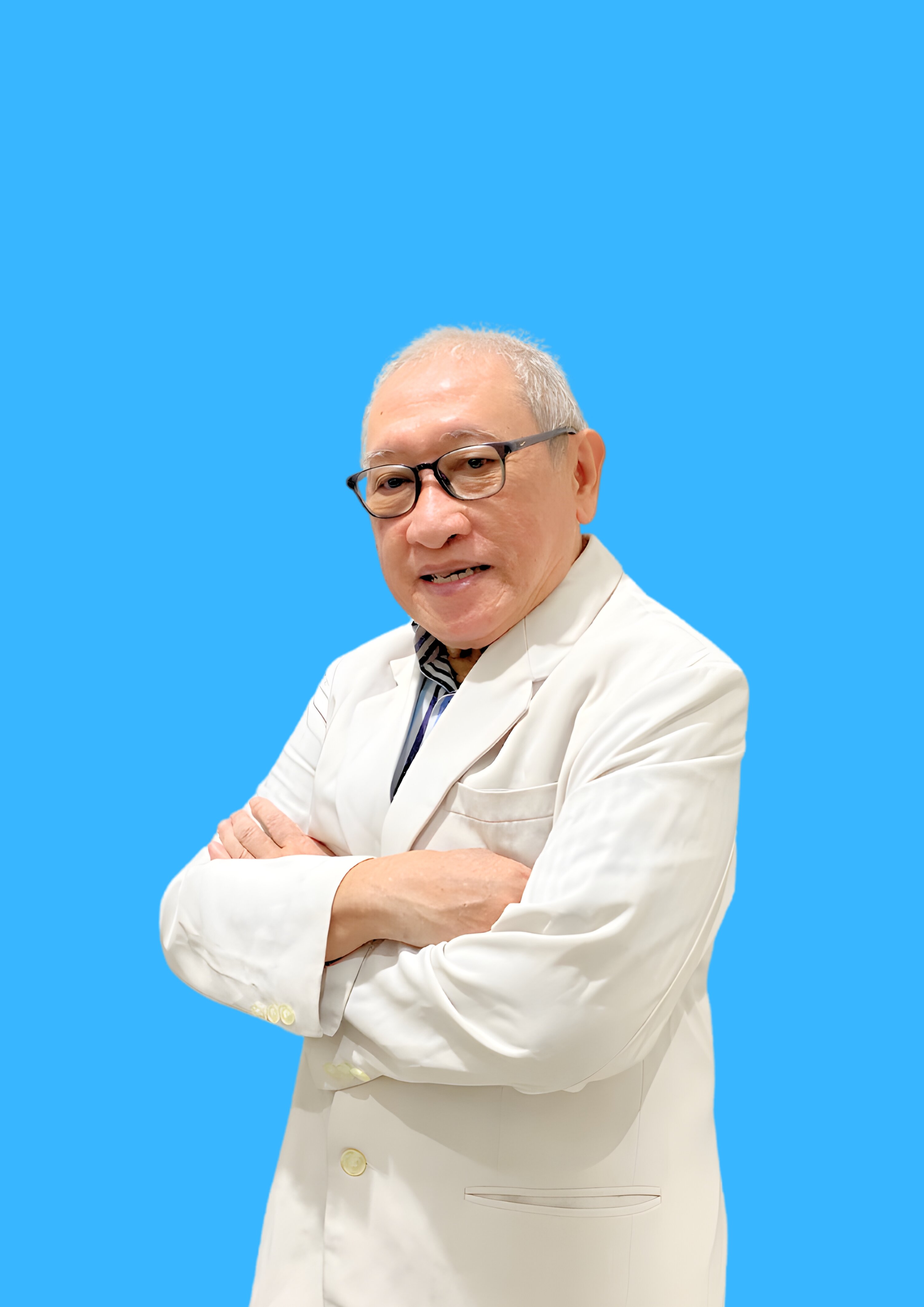 Foto dr. dr Sapto Harsoyo Sp.PD,K-GH