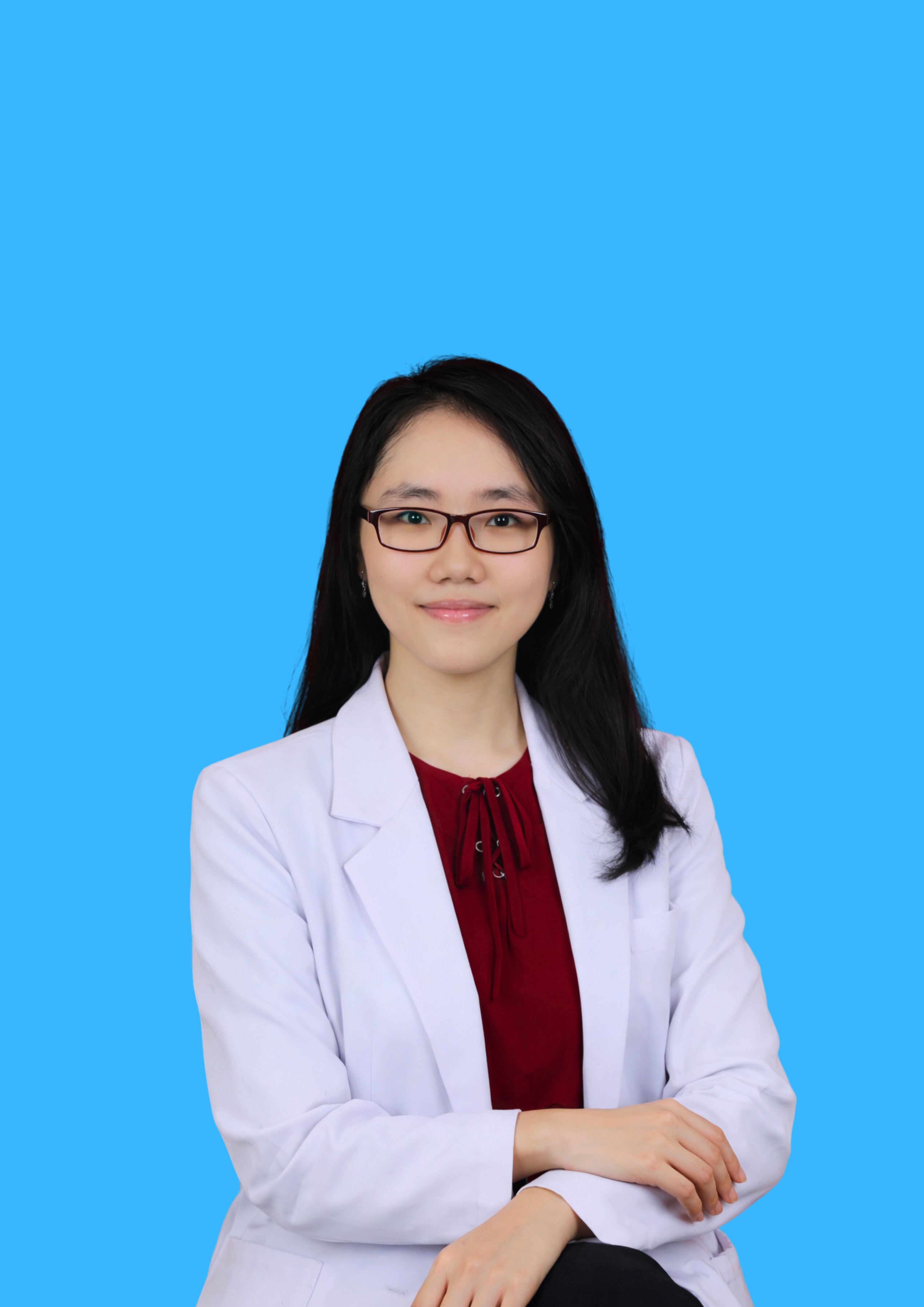Foto dr. dr Sylvia Teresa