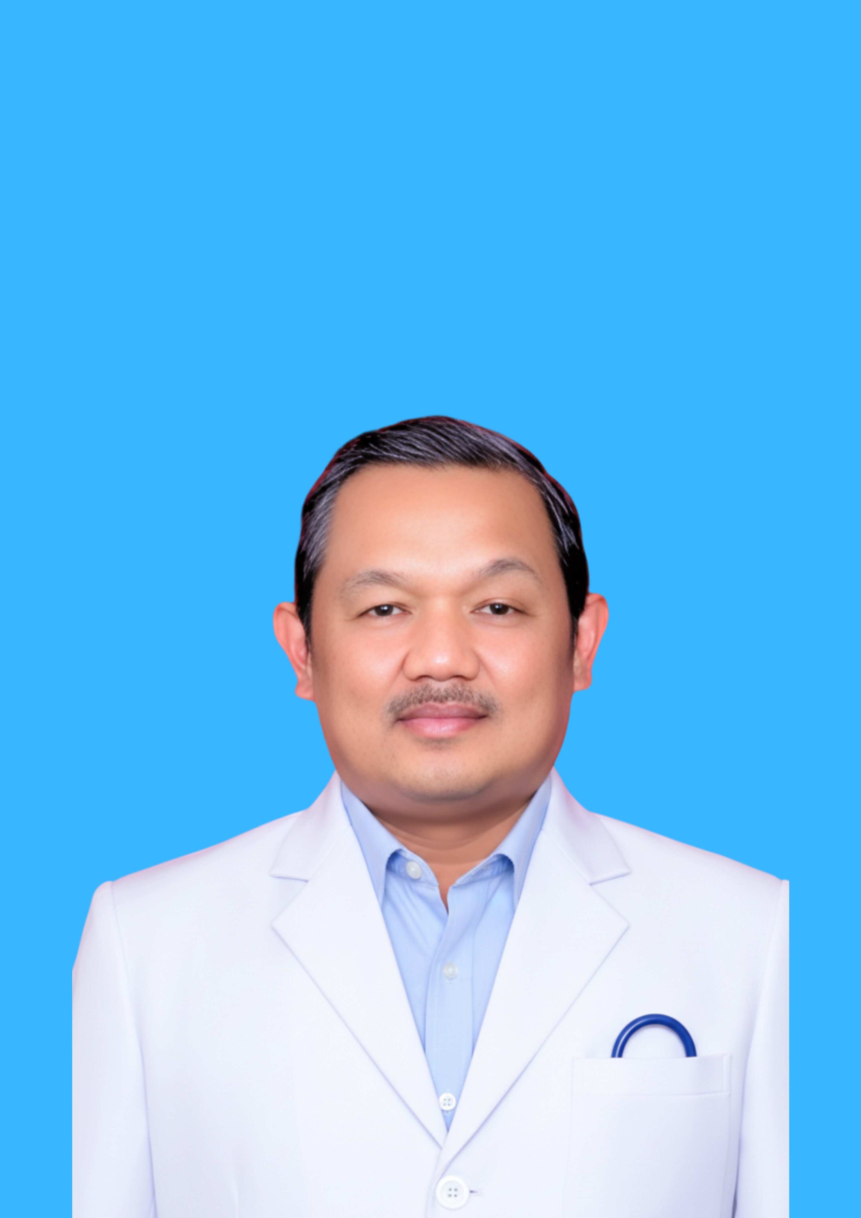 Foto dr. Dr.dr Cipta Pramana Sp.OG.,Subsp.Obsgins