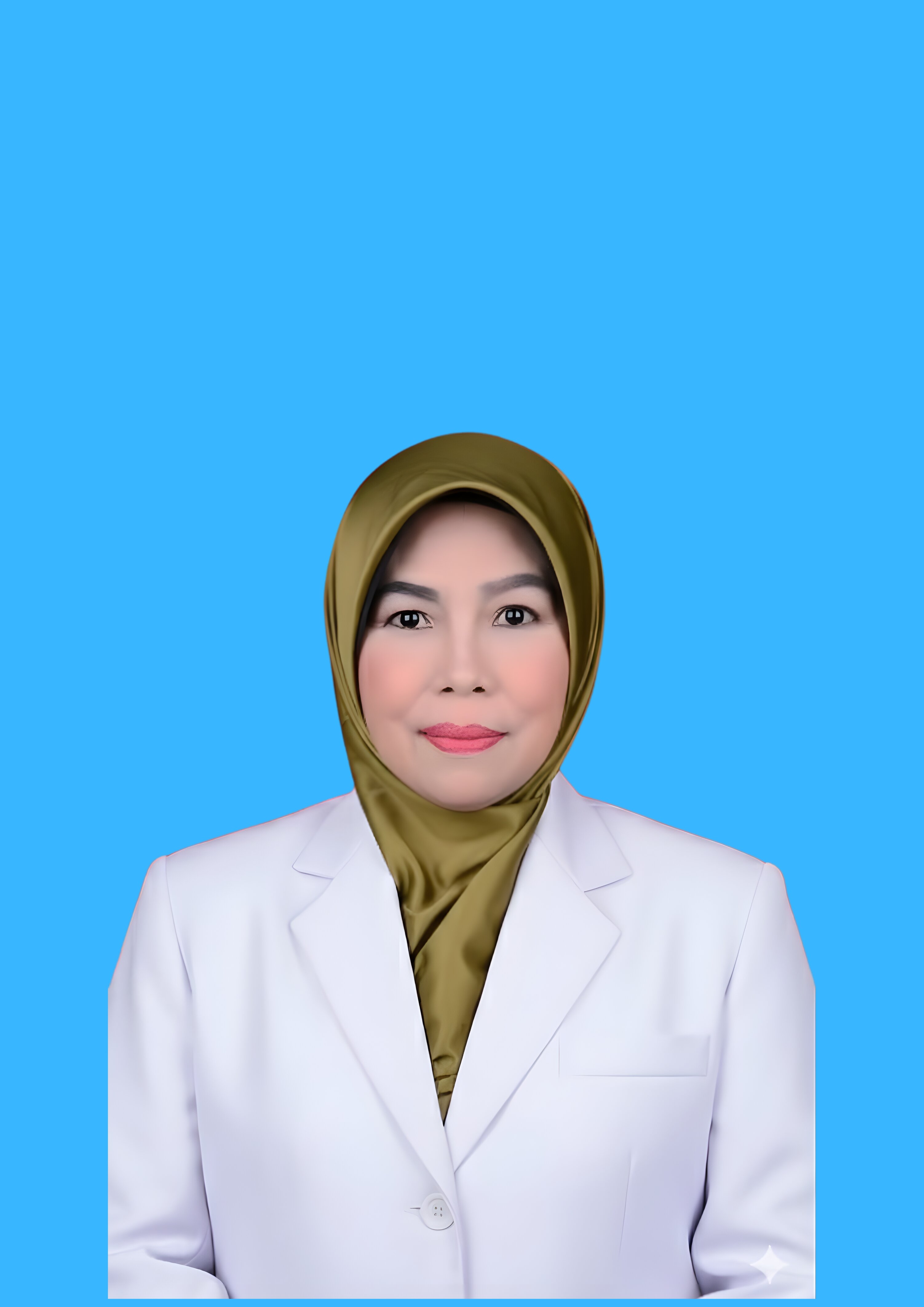 Foto dr. Dr.dr  Pujiati Abbas SpA